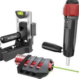 REAL AVID MASTER SCOPE