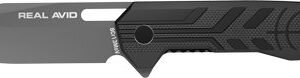REAL AVID RAV-7 KNIFE ASSISTED