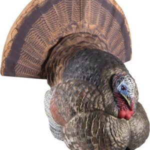 AVIAN X LCD STRUTTER DECOY