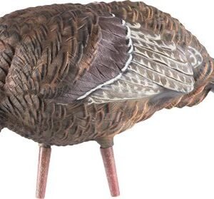 AVIAN X LCD FEEDER HEN DECOY