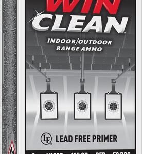 WINCHESTER WINCLEAN 9MM LUGER