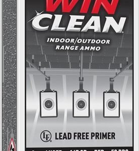 WINCHESTER WINCLEAN 9MM LUGER