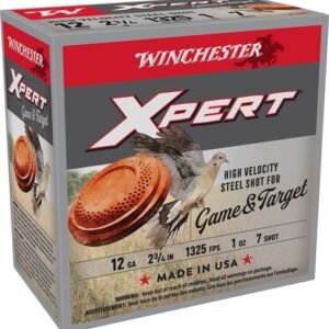 WINCHESTER XPERT STEEL 12GA