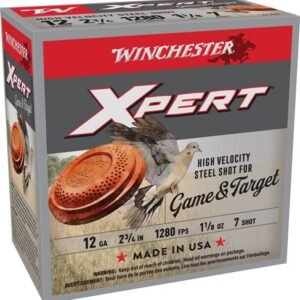 WINCHESTER XPERT STEEL 12GA