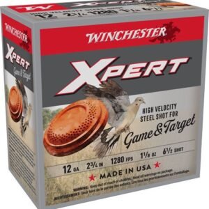 WINCHESTER XPERT STEEL 12GA