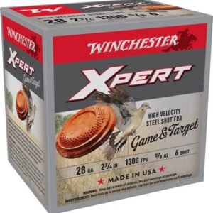 WINCHESTER XPERT STEEL 28GA