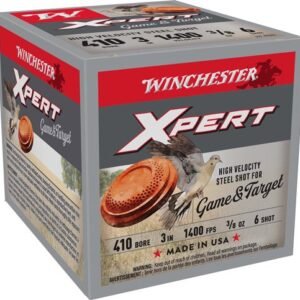 WINCHESTER XPERT STEEL 410 3"