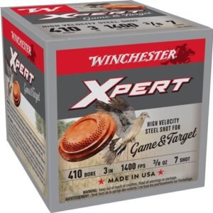 WINCHESTER XPERT STEEL 410 3"