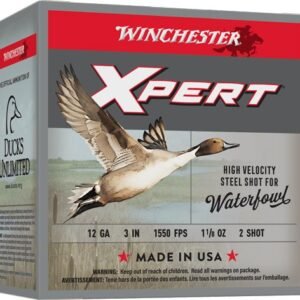 WINCHESTER XPERT STEEL 12GA 3"