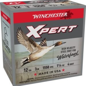WINCHESTER XPERT STEEL 12GA 3"