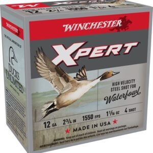 WINCHESTER XPERT 12GA 2.75"