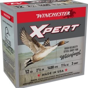 WINCHESTER XPERT 12GA 2.75"