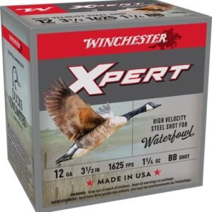WINCHESTER XPERT STEEL 12GA