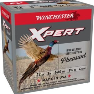 WINCHESTER XPERT STEEL 12GA