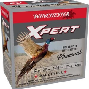 WINCHESTER XPERT STEEL 12GA