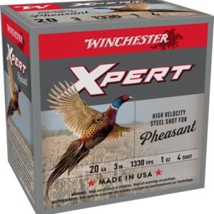 WINCHESTER XPERT STEEL 20GA