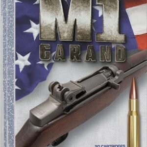 WINCHESTER M1 GARAND 30-06