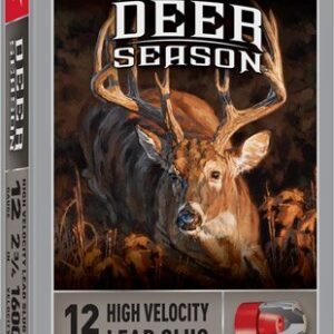 WINCHESTER DEER SEASON 12GA