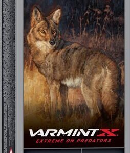 WINCHESTER VARMINT-XP 22-250
