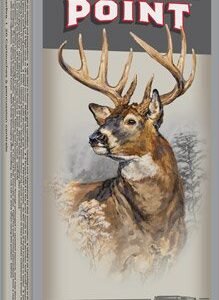 WINCHESTER SUPER-X 223 WSSM