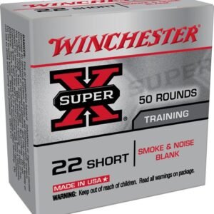WINCHESTER BLANKS 22 SHORT