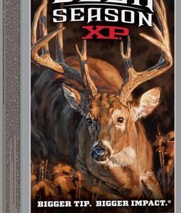 WINCHESTER DEER XP 270 WSM