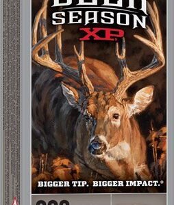 WINCHESTER DEER XP 300 AAC