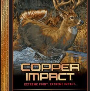 WINCHESTER COPPER IMPACT 300