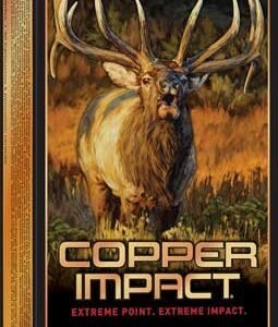 WINCHESTER COPPER IMPACT 300