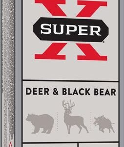 WINCHESTER SUPER-X 30-30 WIN