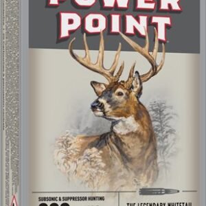 WINCHESTER SUPER-X 308 WIN