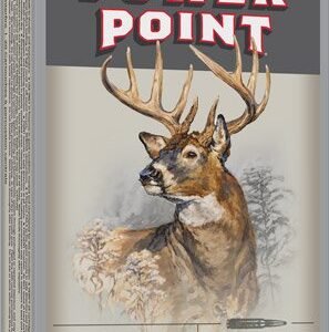 WINCHESTER SUPER-X 300 WIN MAG