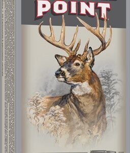 WINCHESTER SUPER-X 325 WSM