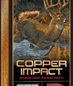 WINCHESTER COPPER IMPACT 350