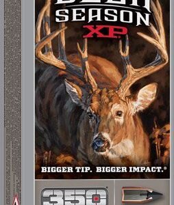 WINCHESTER DEER XP 350 LEGEND