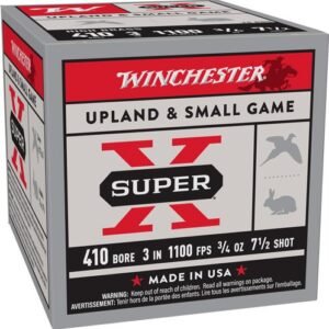 WINCHESTER SUPER-X 410 3"