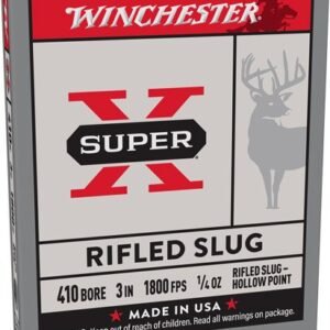 WINCHESTER SUPER-X 410 3"
