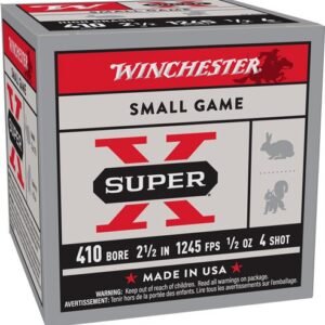 WINCHESTER SUPER-X 410 2.5"
