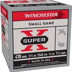 WINCHESTER SUPER-X 410 2.5"