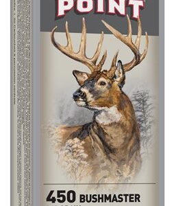 WINCHESTER SUPER-X 450 BM