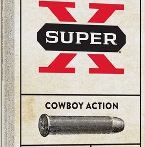 WINCHESTER SUPER-X 45-70 GOV