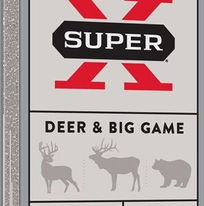 WINCHESTER SUPER-X 45-70 GOV