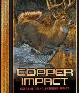 WINCHESTER COPPER IMPACT 6.5