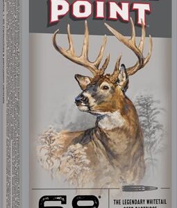 WINCHESTER SUPER-X 6.8 WESTERN