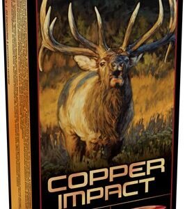 WINCHESTER COPPER IMPACT 6.8