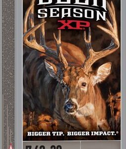 WINCHESTER DEER SEASON XP