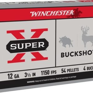 WINCHESTER SUPER-X 12GA 3.5"