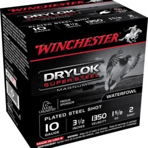 WINCHESTER DRYLOK 10GA 3.5"
