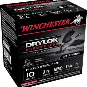 WINCHESTER DRYLOK 10GA 3.5"