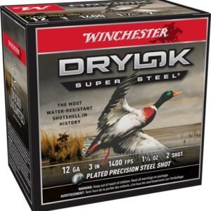WINCHESTER DRYLOK 12GA 3"